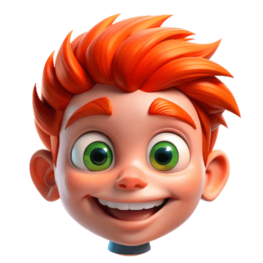 Megasmash Avatar